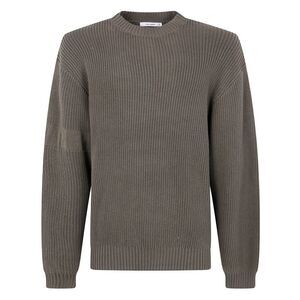 Daily Paper Men "Band" Knit Sweater